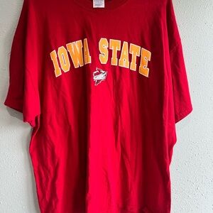 Jerzee’s Iowa State T-Shirt